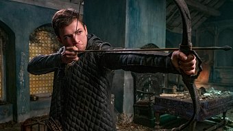 Robin Hood