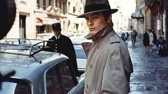 Le Samouraï