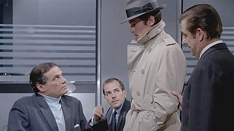 Le Samouraï