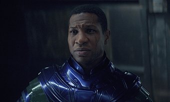 Ant-Man and the Wasp: Quantumania