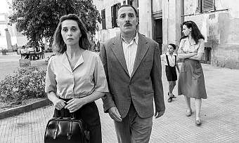 C'è ancora domani