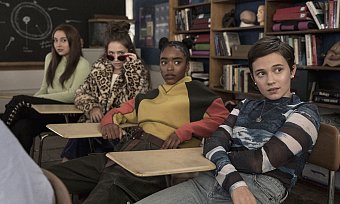 The Craft: Legacy