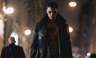 The Crow