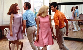 Les Demoiselles de Rochefort
