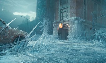 Ghostbusters: Frozen Empire