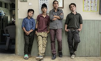 Khorshid