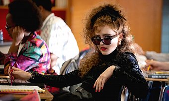 Lisa Frankenstein