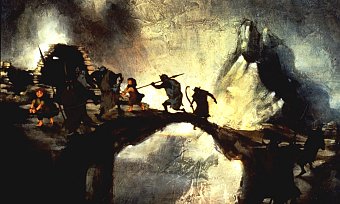 The Lord of The Rings