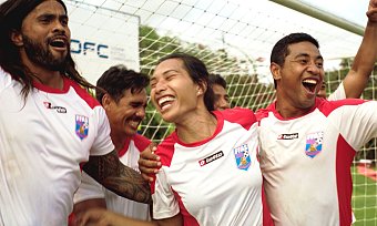 Next Goal Wins