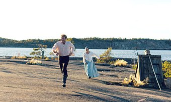 Stormskärs Maja