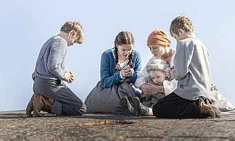 Stormskärs Maja