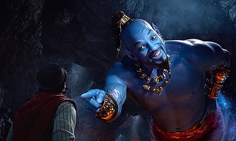 Aladdin