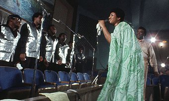 Amazing Grace