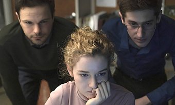 The Assistant
