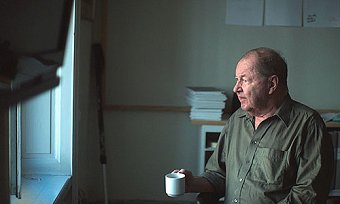 Being a Human Person