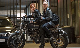 Black Widow