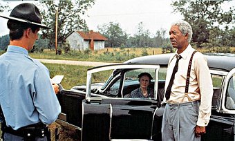 Driving Miss Daisy