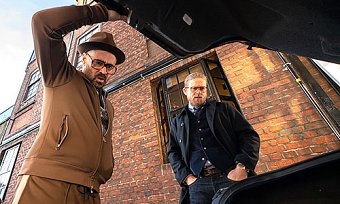 The Gentlemen