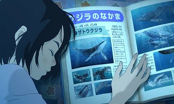 Kaijû no kodomo 