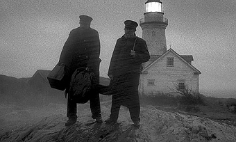 The Lighthouse