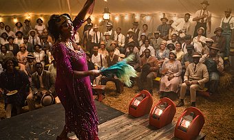 Ma Rainey’s Black Bottom
