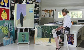 Maija Isola