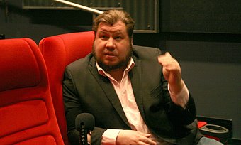 Joonas Berghäll