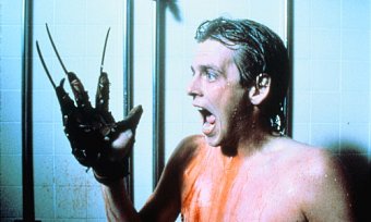 A Nightmare on Elm Street Part 2