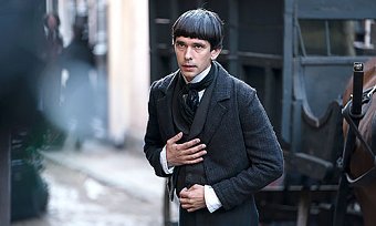 The Personal History of David Copperfield