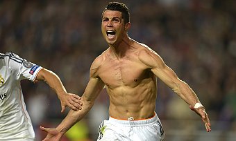 Ronaldo