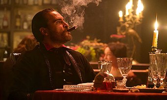 The Sisters Brothers
