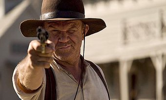 The Sisters Brothers