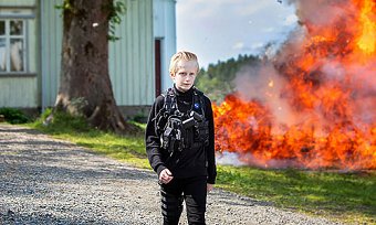 Sune – Best Man
