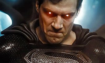 Zack Snyder's Justice League