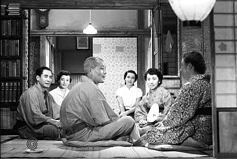 Tokyo Story
