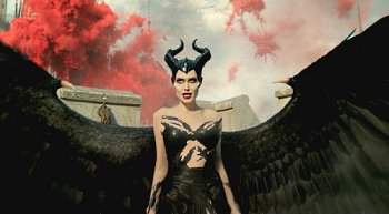 Maleficent: Mistress of Evil