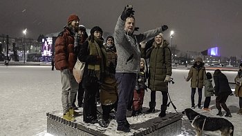 10 kirjettä tulevaisuuteen