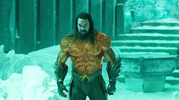 Aquaman and the Lost Kingdom