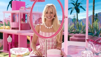 Barbie