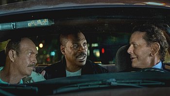 Beverly Hills Cop: Axel F