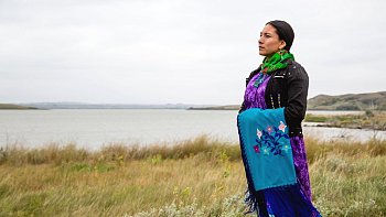 End of the Line: The Women of Standing Rock