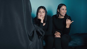 Les Filles d'Olfa