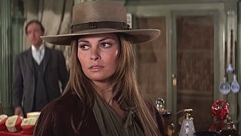 Hannie Caulder