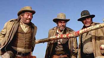 Hannie Caulder