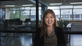 The Happy Worker