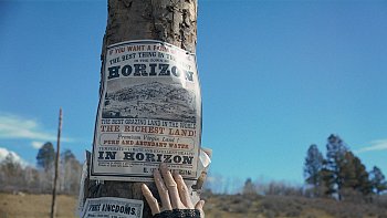 Horizon: An American Saga – Chapter 1