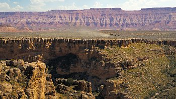 Horizon: An American Saga – Chapter 1