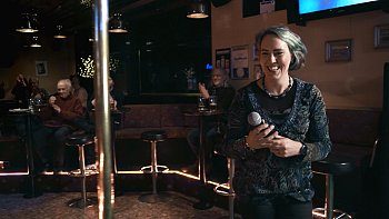 Karaokeparatiisi