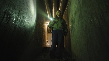 LasseMajas detektivbyrå: Maskoten som försvann