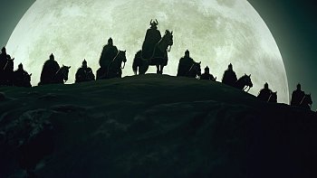 The Lord of the Rings: The War of the Rohirrim